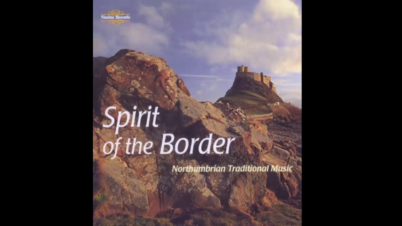 Western Audio Books - The Spirit of the Border