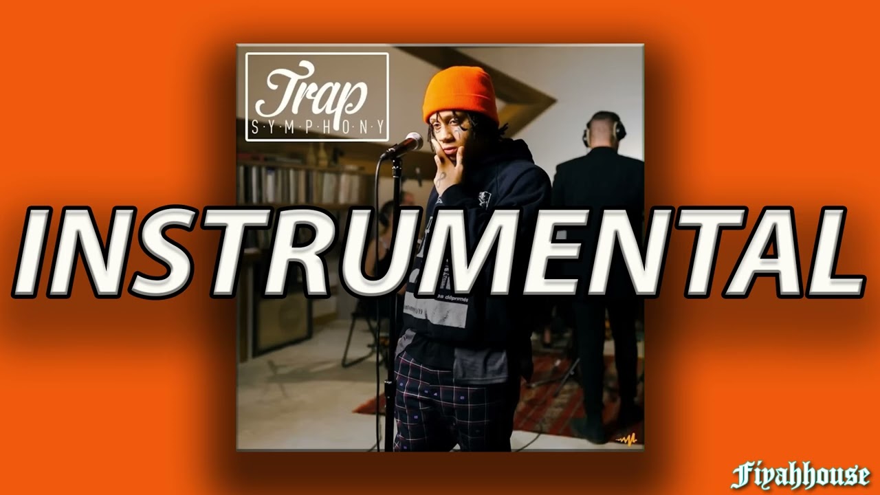Trippie Redd - Wish Orchestra Version (INSTRUMENTAL)