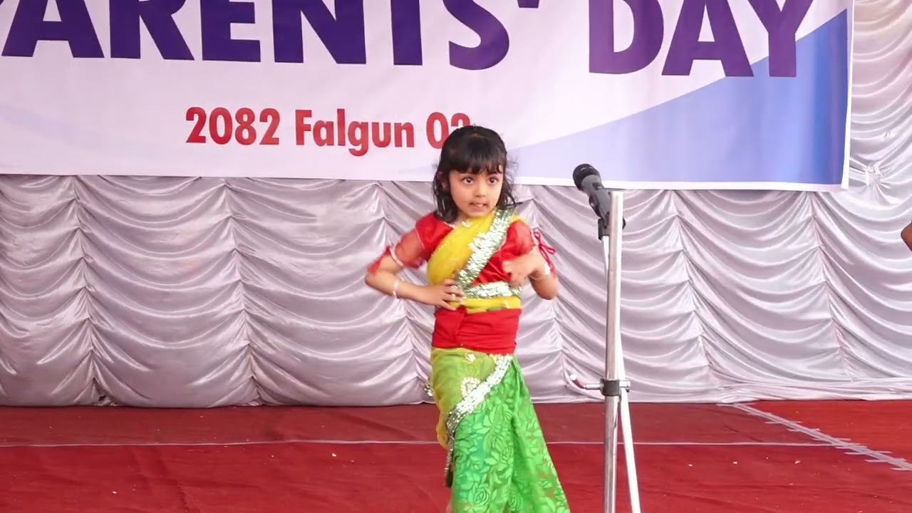 Fashion Show