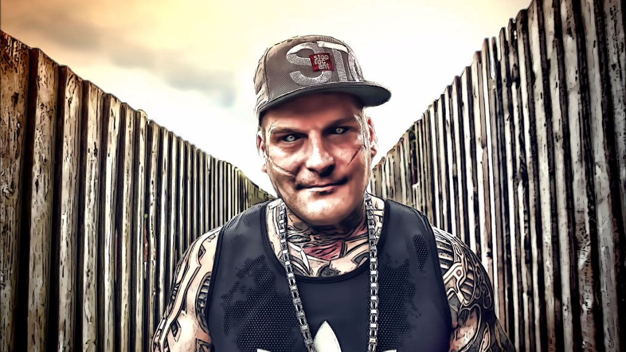 Popek Monster & Dj Gondek - Hardkorowe Disko