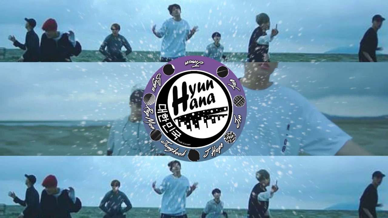 BTS: [방탄소년단] SAVE ME (Voice Deeper Version)