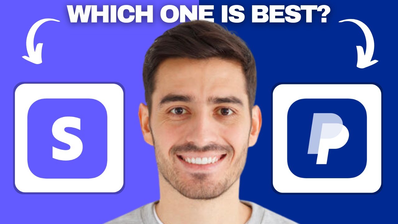 Stripe vs PayPal For Small Businesses (2026) | Which One is Better?