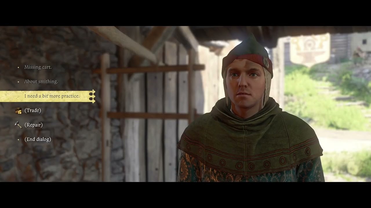 Kingdom Come Deliverance 2 Gameplay | Episode 30 | Profit Forging, Clean Hands & Fresh Materials