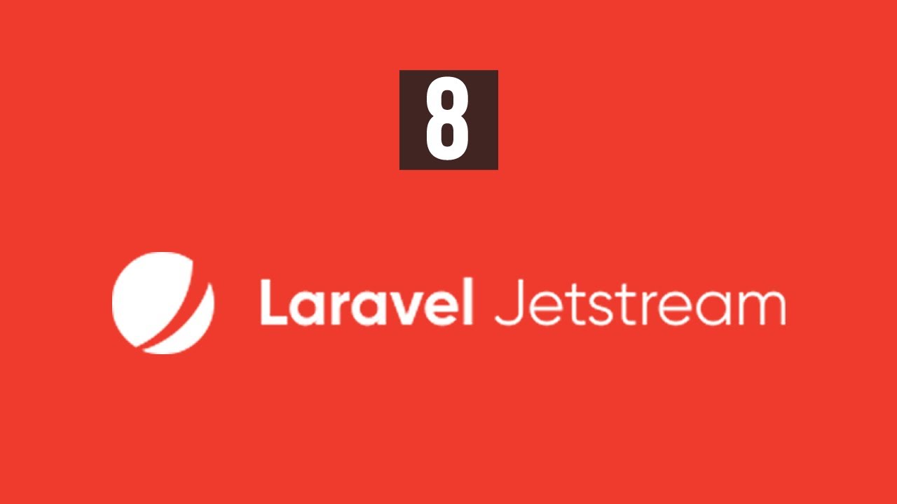 [Novidades Laravel 8]  - Conhecendo o Laravel Jetstream #laravel #php