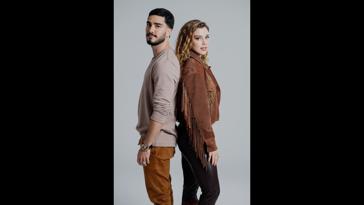 Ficha Limpa - Rensga Hits Temporada 2 - Áudio