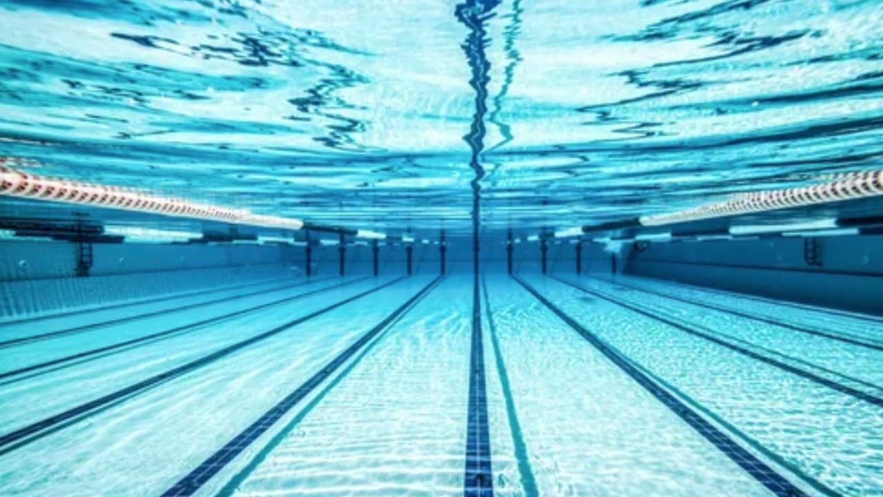 swimming prod.capcort