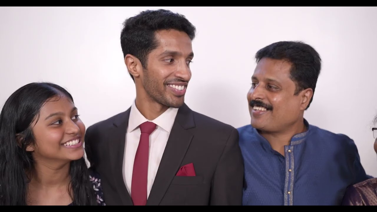 KERALA CHRISTIAN BRETHREN WEDDING HIGHLIGHTS  JOEL + PERSIS   I 4K