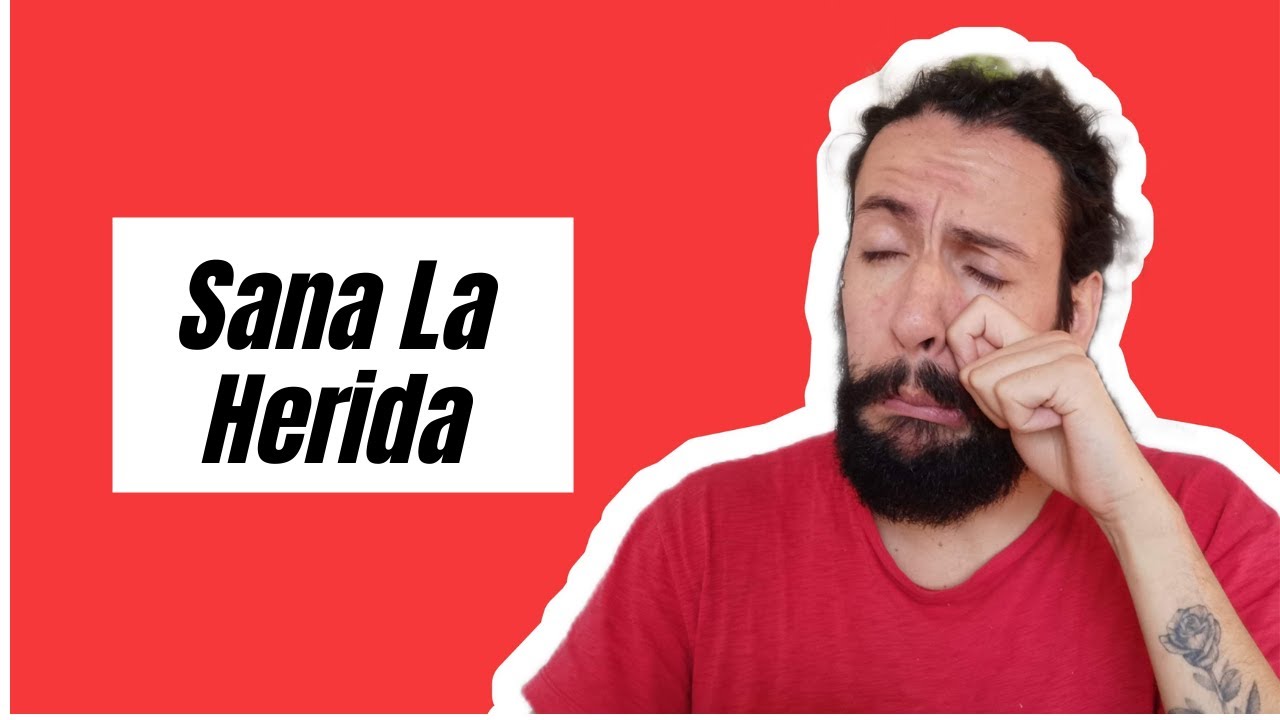 Cómo Olvidar A Tu Ex  |  Ve Esto Si Te Rompieron El Corazón