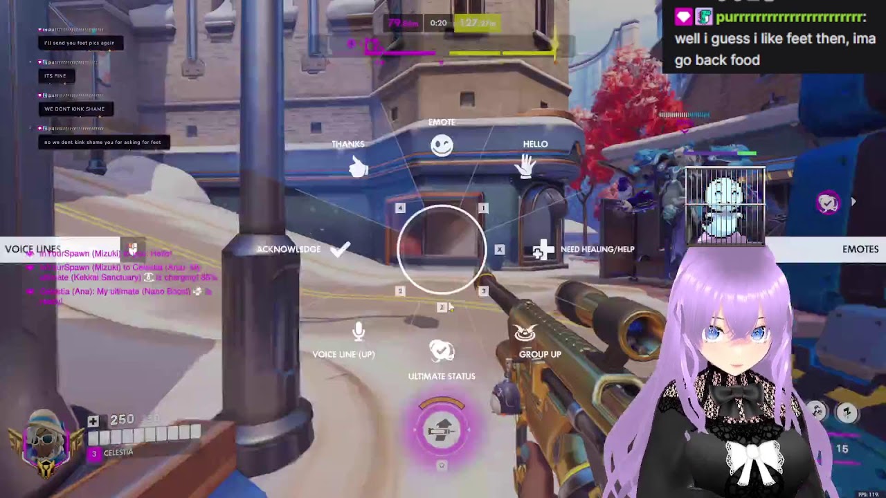 【Overwatch】New Year, New Overwatch