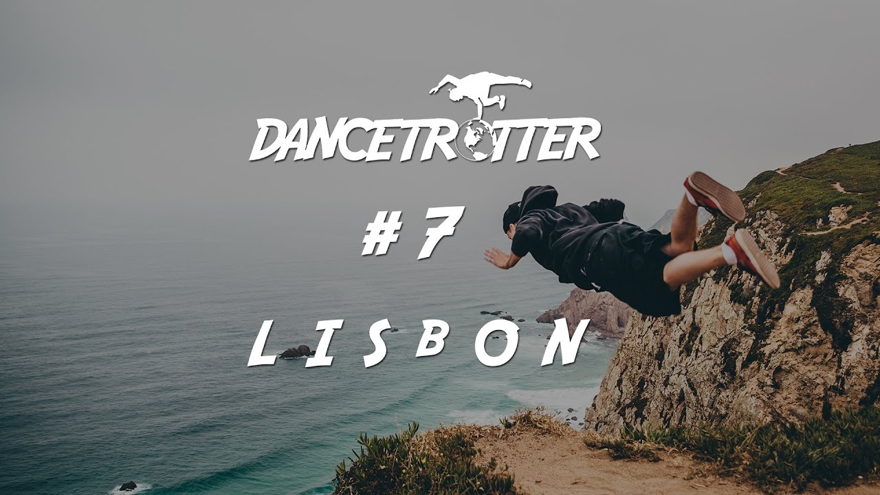 Dancetrotter #7 Lisbon | Flume - Holding On