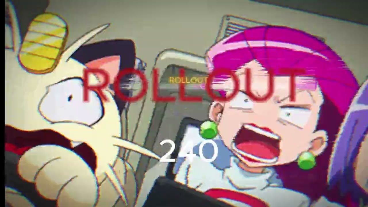 Ame Pokemon Cypher Round 2 - Pocket Monster- Prod by. VVDSOUND