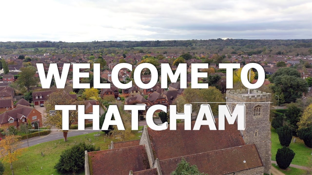 Welcome to Thatcham