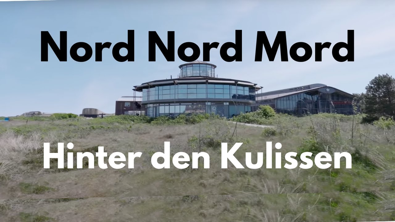 Nord Nord Mord auf Sylt - Die Zauberinnen hinter den Kulissen