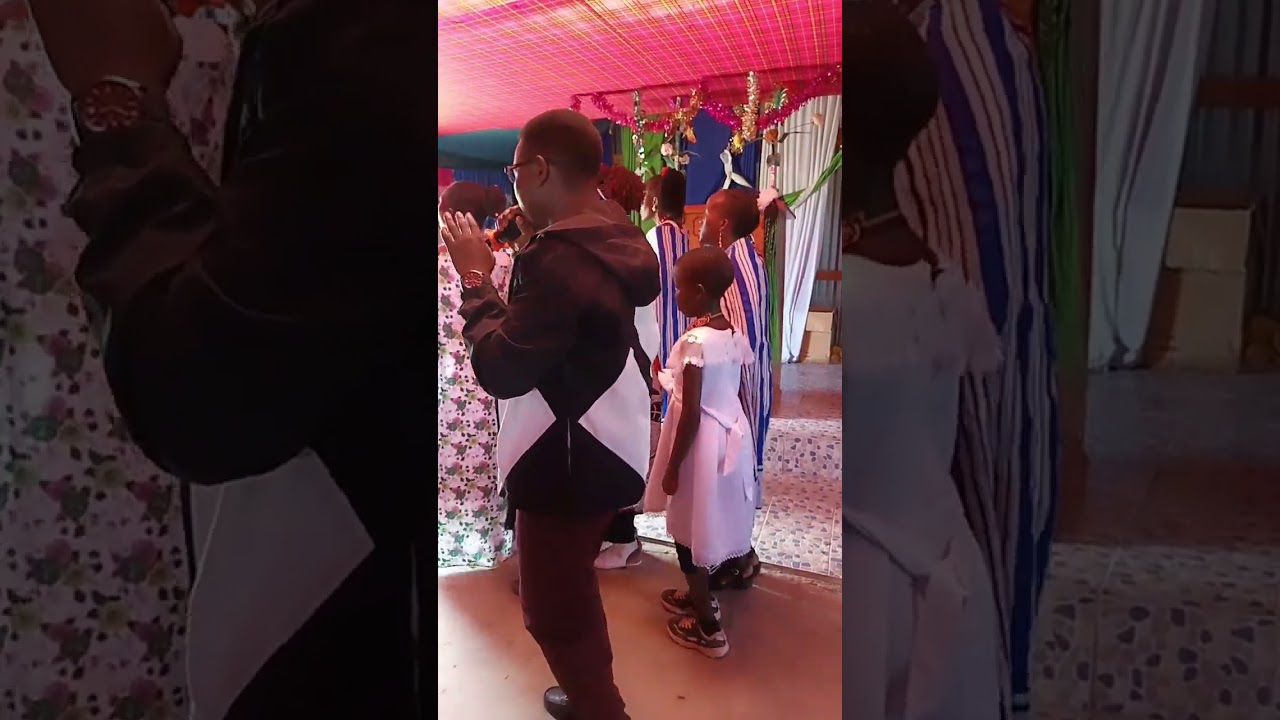 SAITA ON THE BEAT performing live 