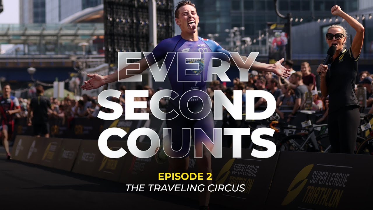 Хейден Уайлд против Винсента Луиса | Каждая секунда на счету. Эпизод 2 | Документальный фильм о т...