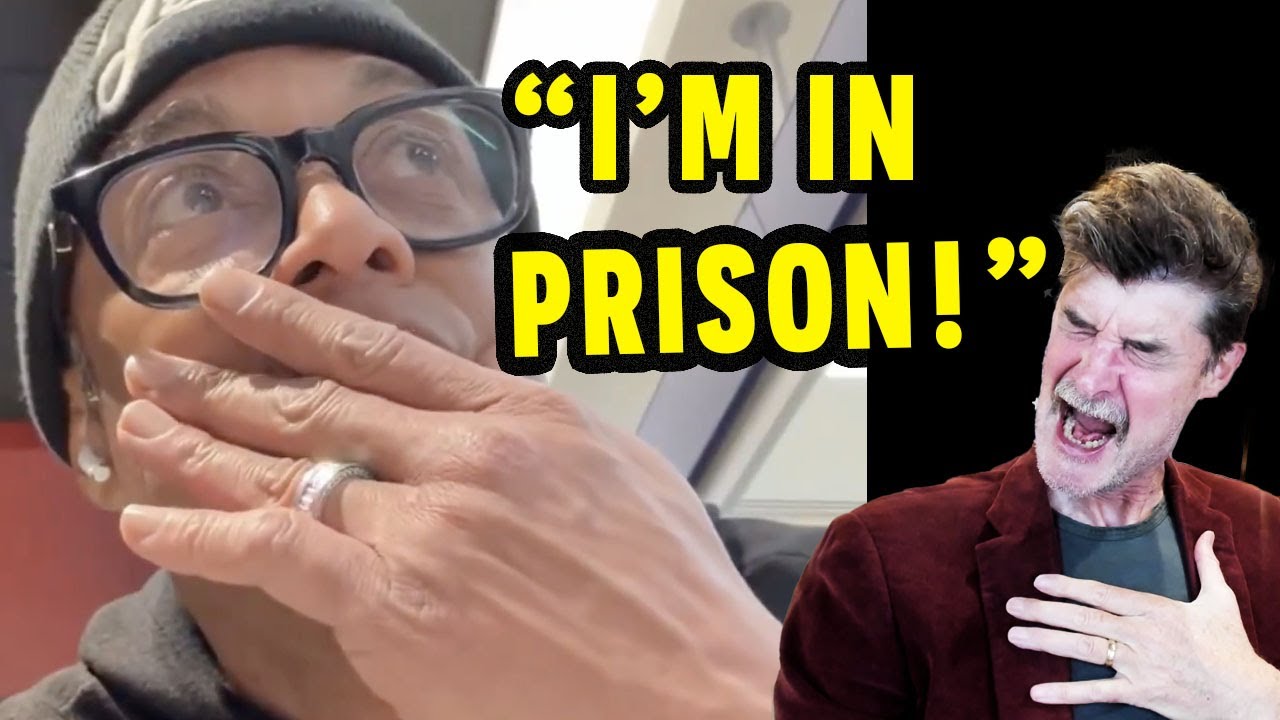 Don Lemon FALLS TO PIECES as He Realizes They're Coming For Him!