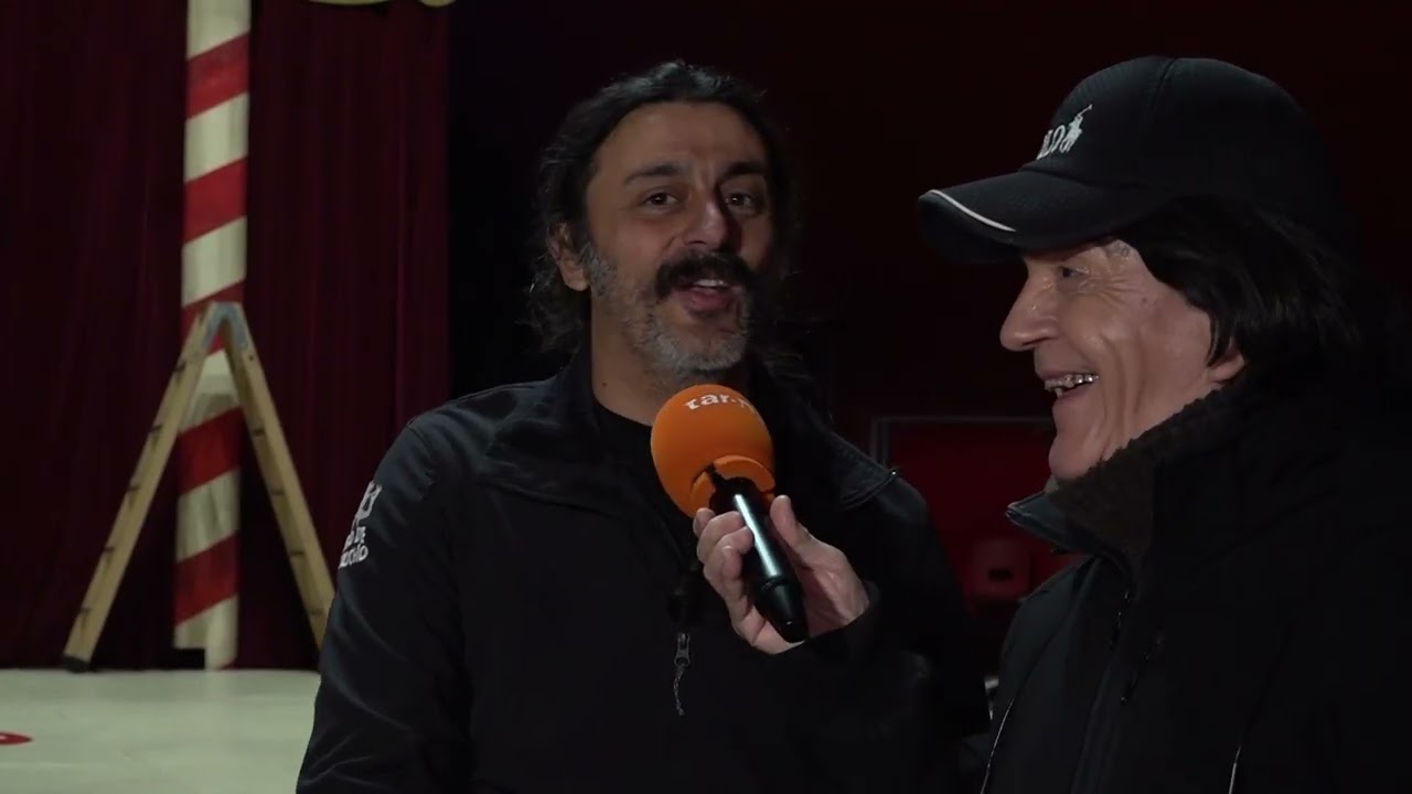 VA DE FLORS (Programa 273) 17 febrer 2026