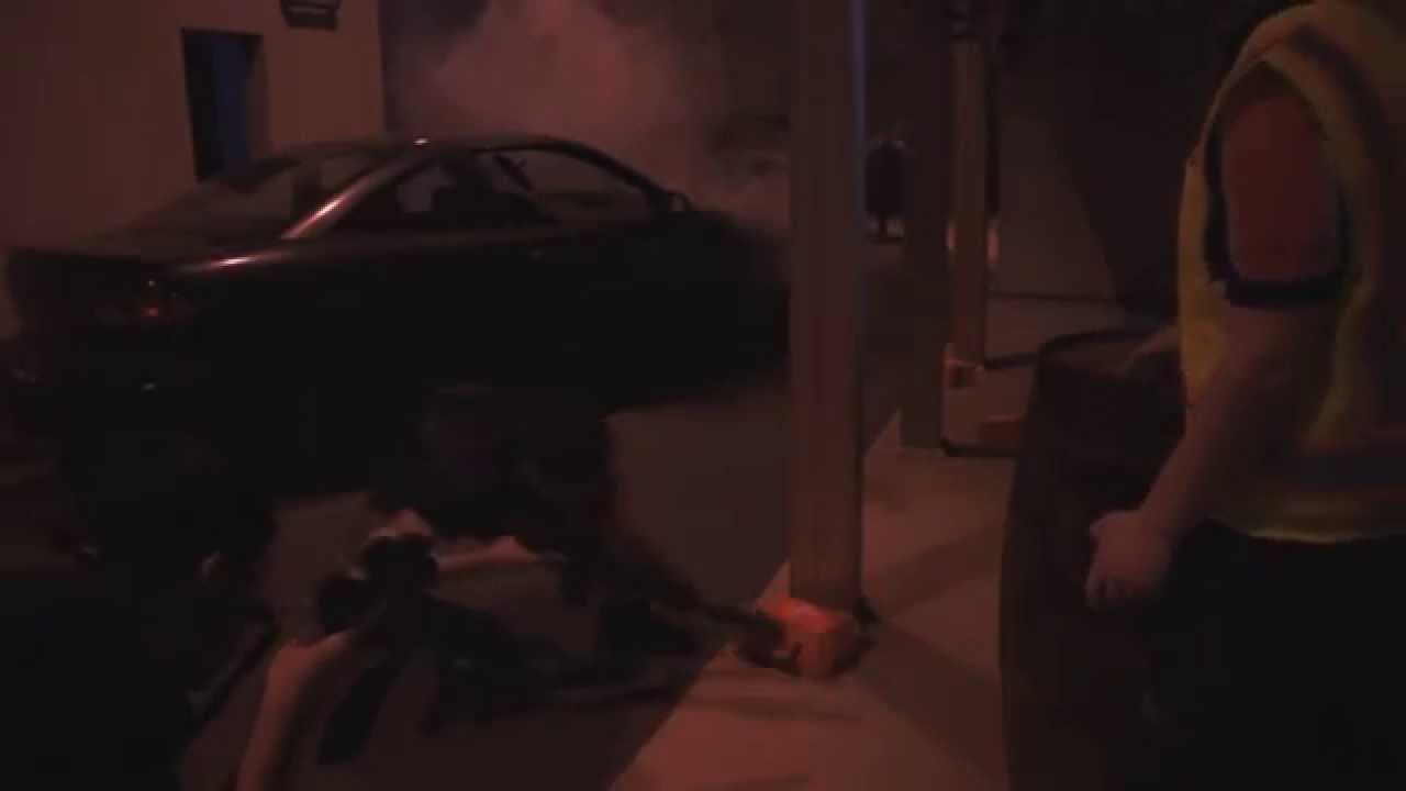 The Gunfighters: Tournament Footage (Extended) - iCOMBAT Waukesha