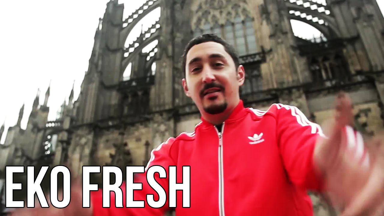 Eko Fresh - Domplatten Massaker (Official Video) prod. by Phat Crispy