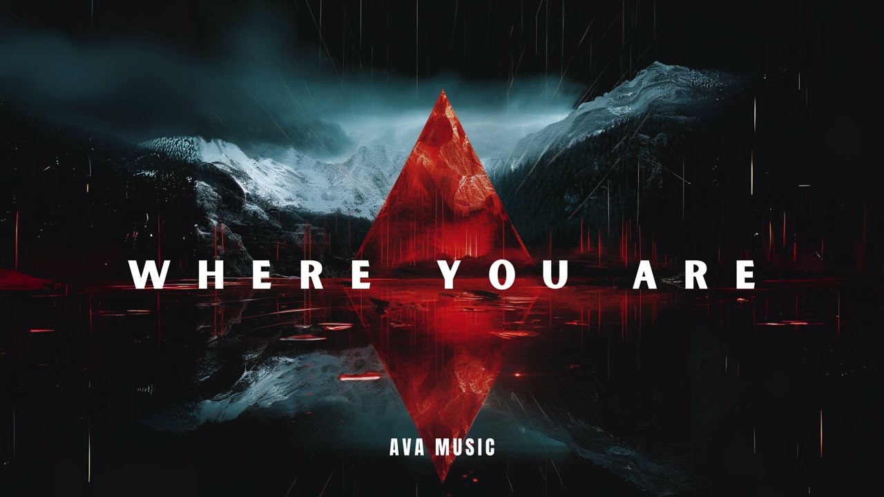 Comrad N. - Where You Are (Official Audio)