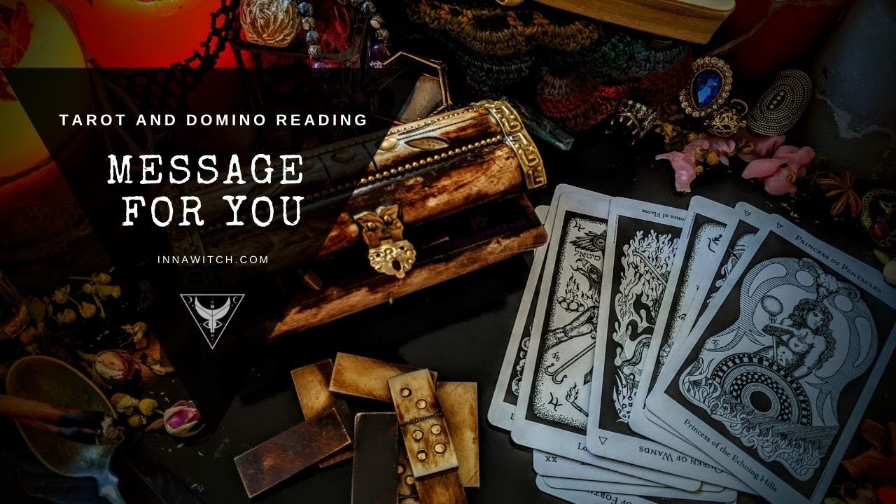 Message For You ✨ Numerology And Tarot Reading For You 🌹