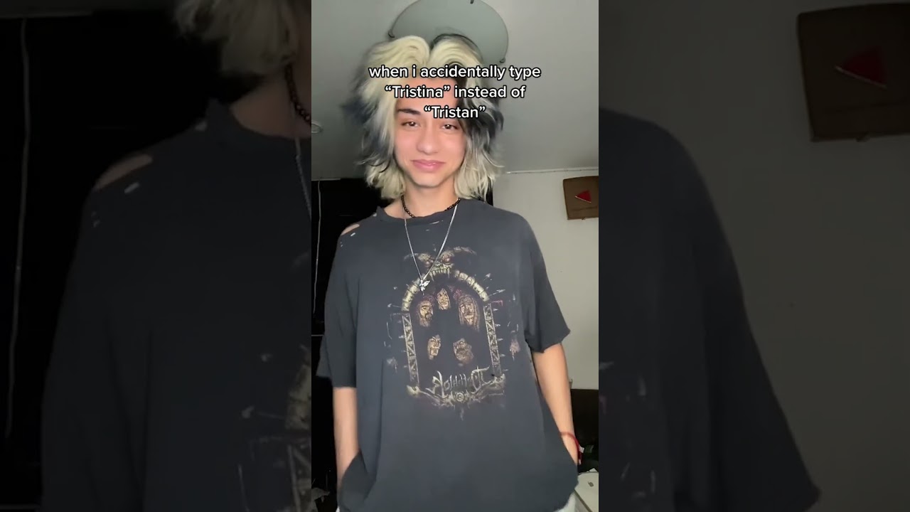 I Turned Myself Into a Girl