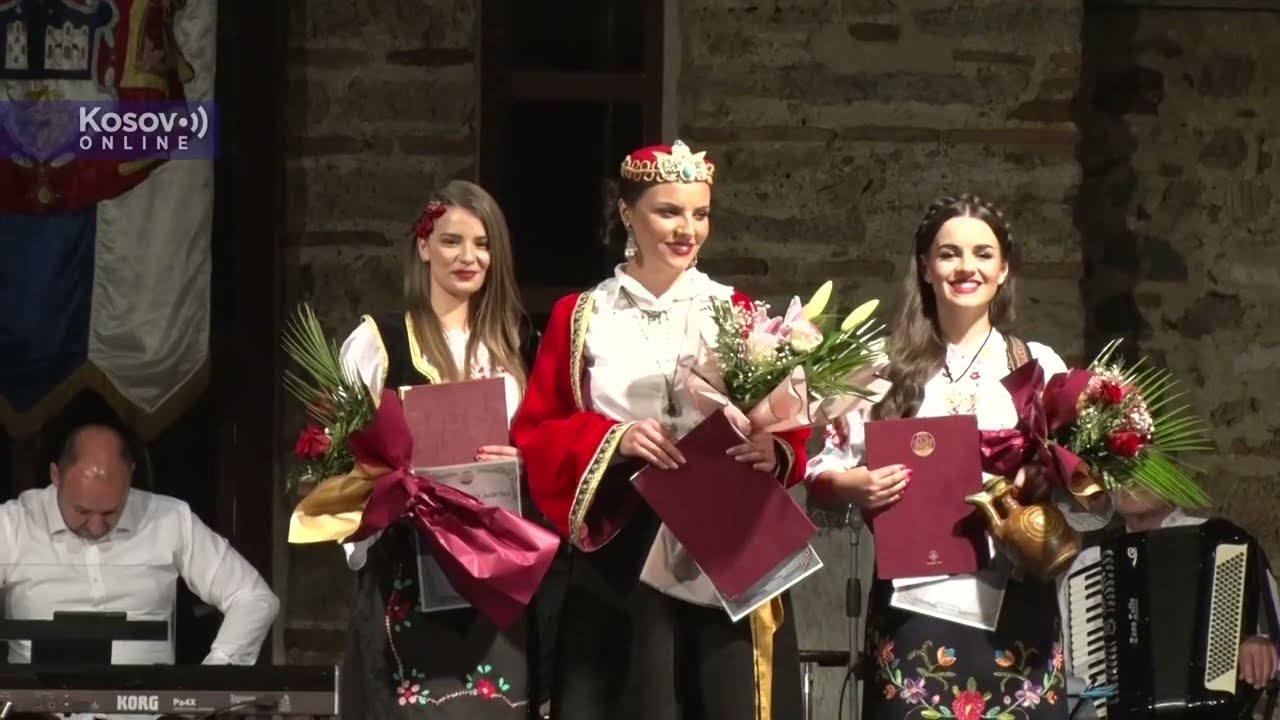 Gračanica: Izbor za najlepšu Kosovku devojku