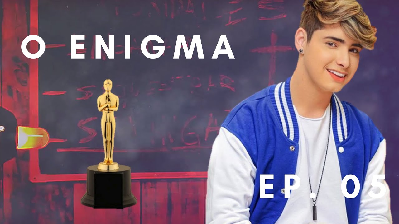 O Enigma (A Carta): Atuação Digna De Um Oscar | Ep. 05