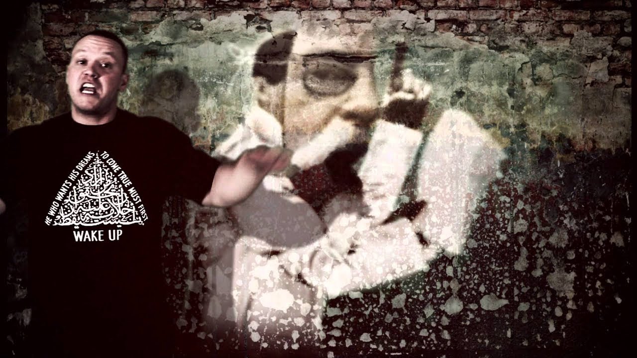 DISL AUTOMATIC - FREEWAY (OFFICIAL HIP HOP VIDEO)