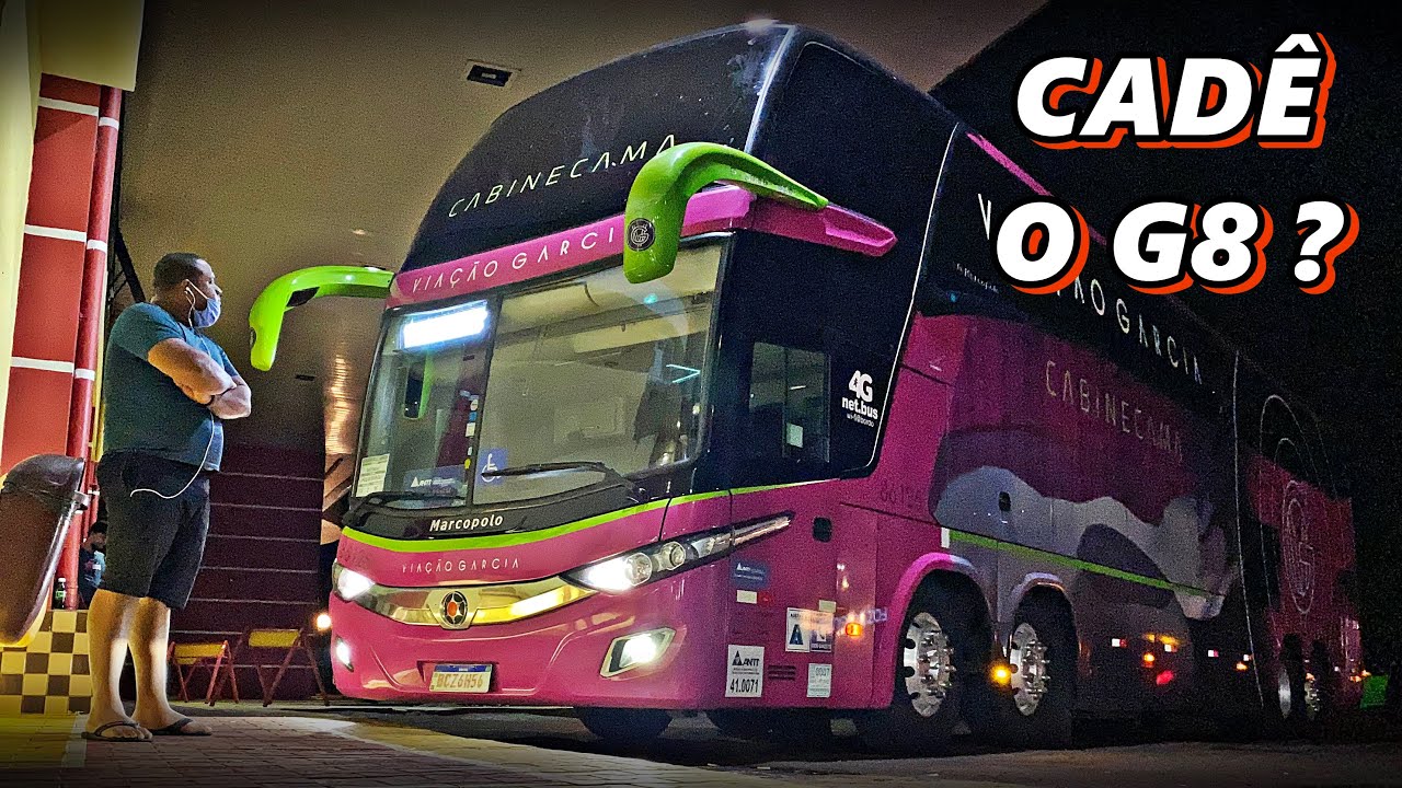 Eis que VEIO um GARCIA!! SÃO PAULO X CASCAVEL a Serviço da BRASIL SUL