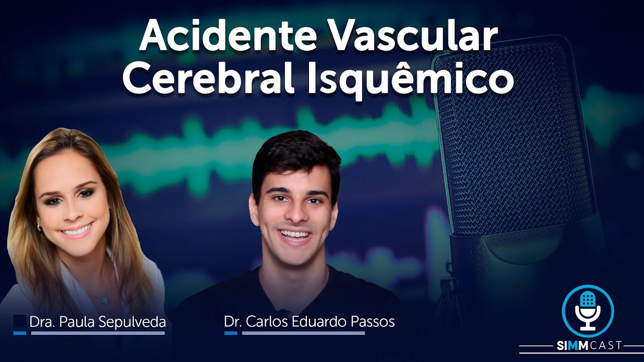 Dominando a primeira hora do AVC