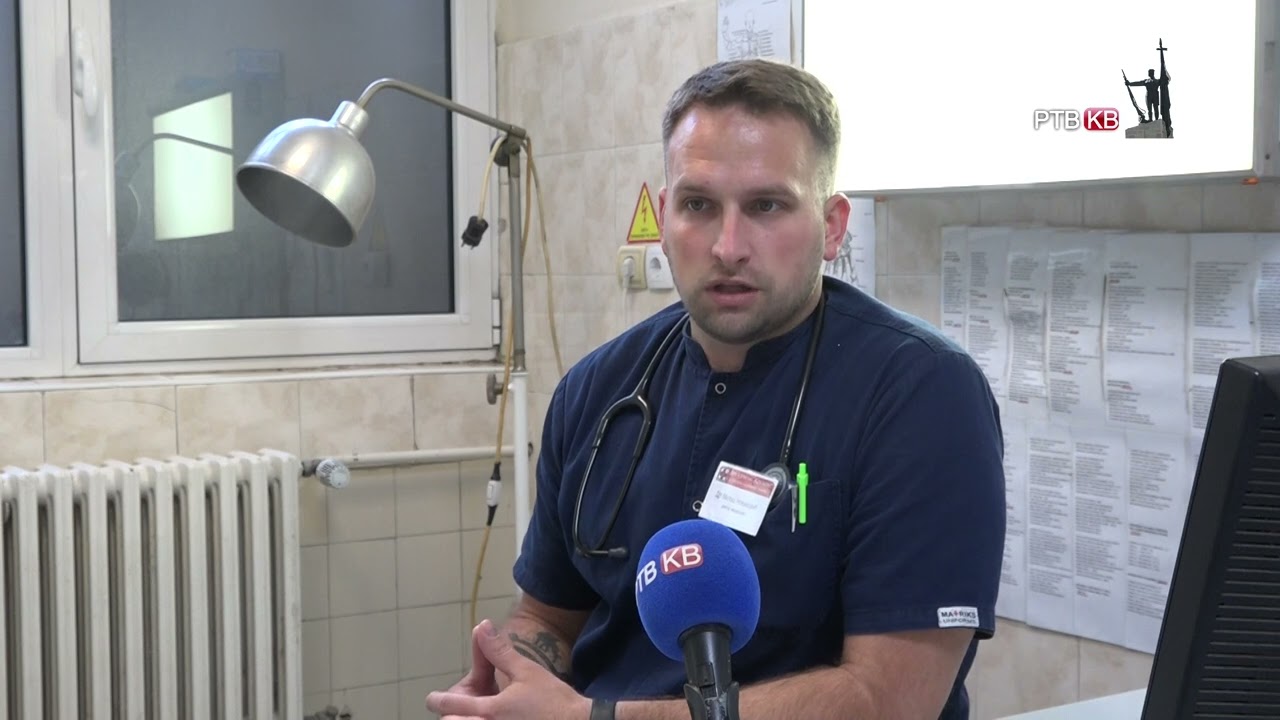 Prilog   RTVKV   Temperature ne popustaju saveti lekara iz hitne pomoci