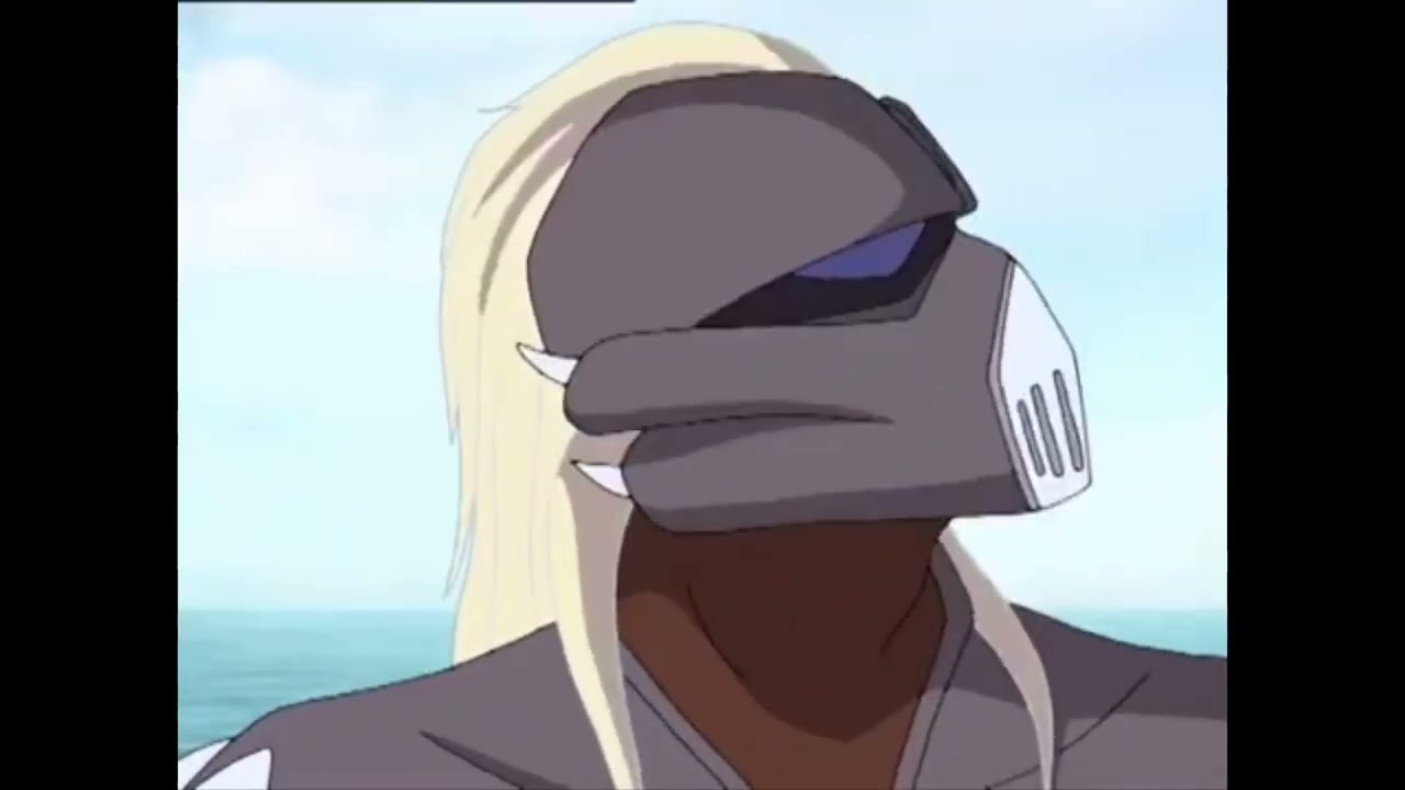 Huntik Season 1 Caliban Screen Time