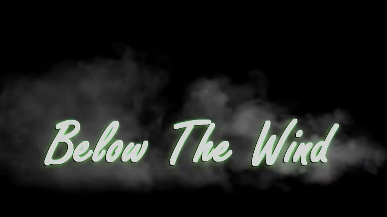 Below THE Wind- KOG, Yayan, HighRule(OwB) Feat Mc A.D.D, Kenny Cleod