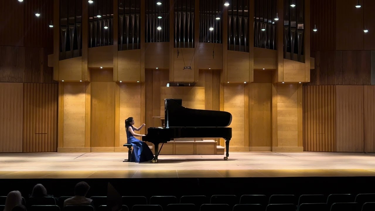 F. Chopin - 24 Preludes, Op. 28