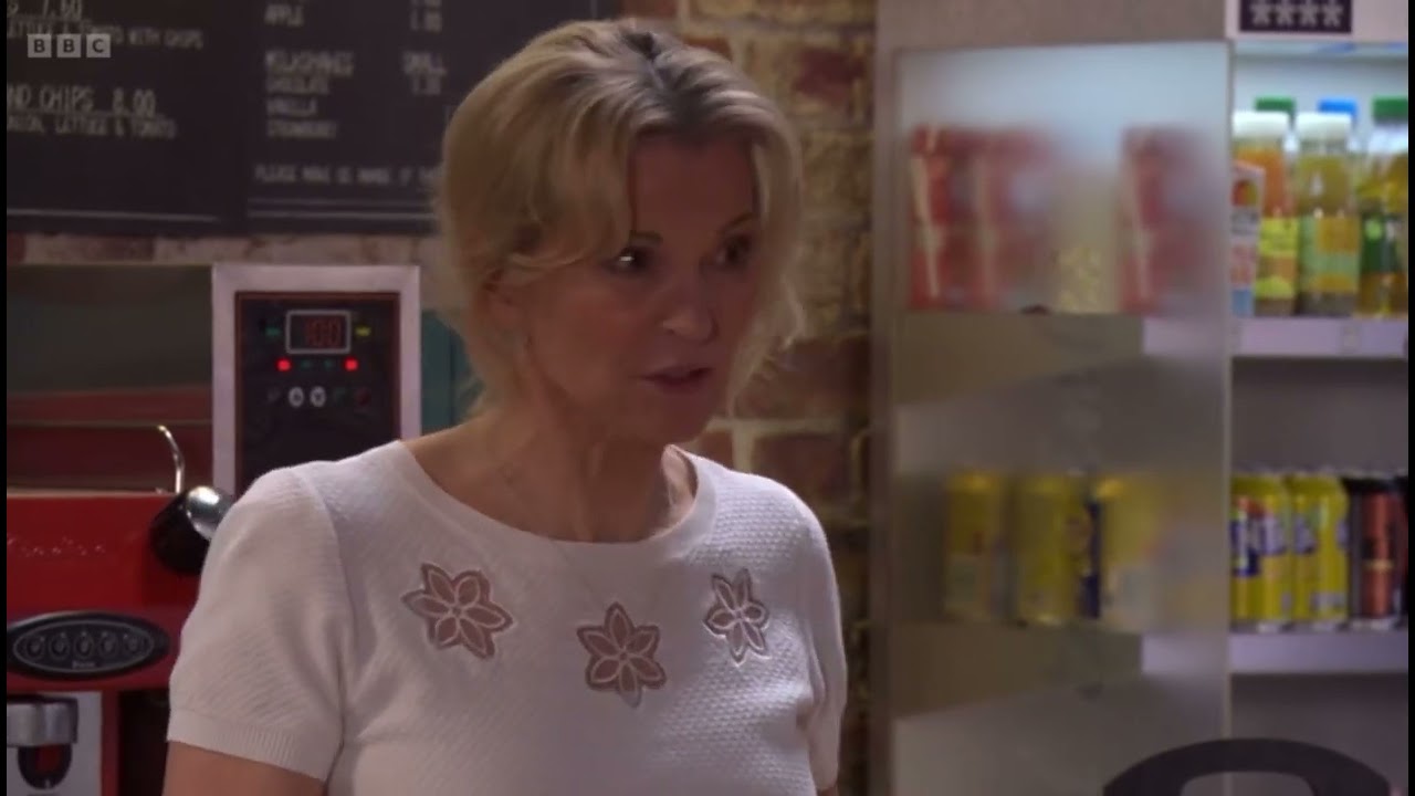 EastEnders - Kathy Beale (16th June 2025)