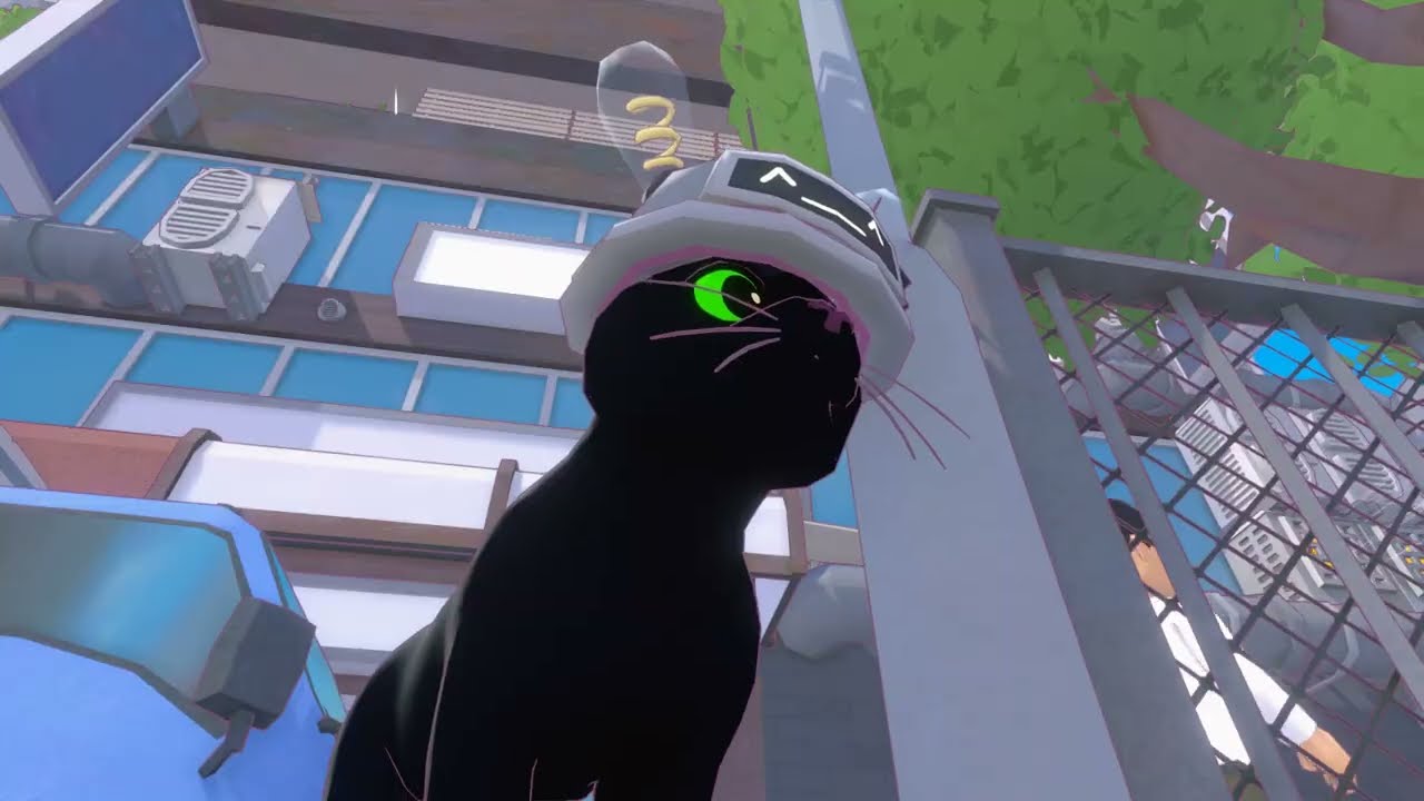 lindo parte 7 (final) little kitty big city