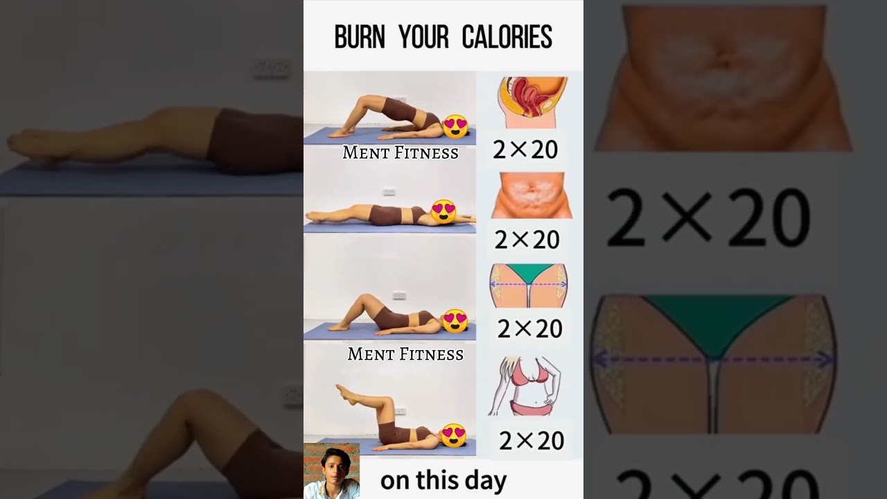 weight loss exercise 