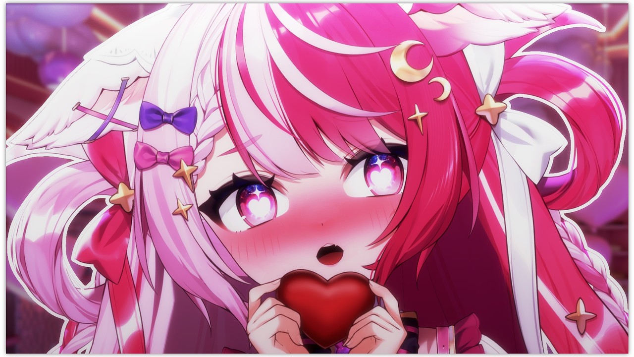 【Lalaoke】 Love songs (SP, EN, JP) 💗