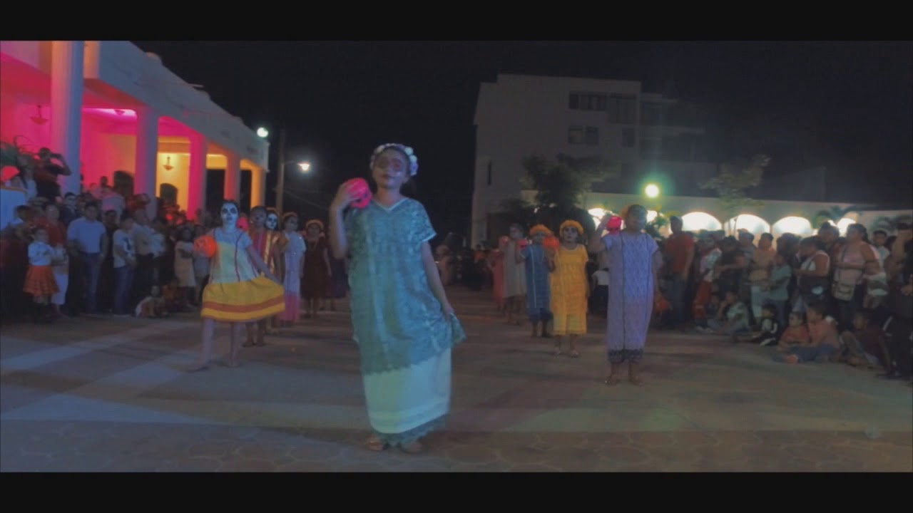 Sorprendente San Luis Acatl&aacute;n