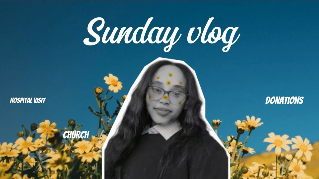 Sunday vlog ✨(with das)[meti]