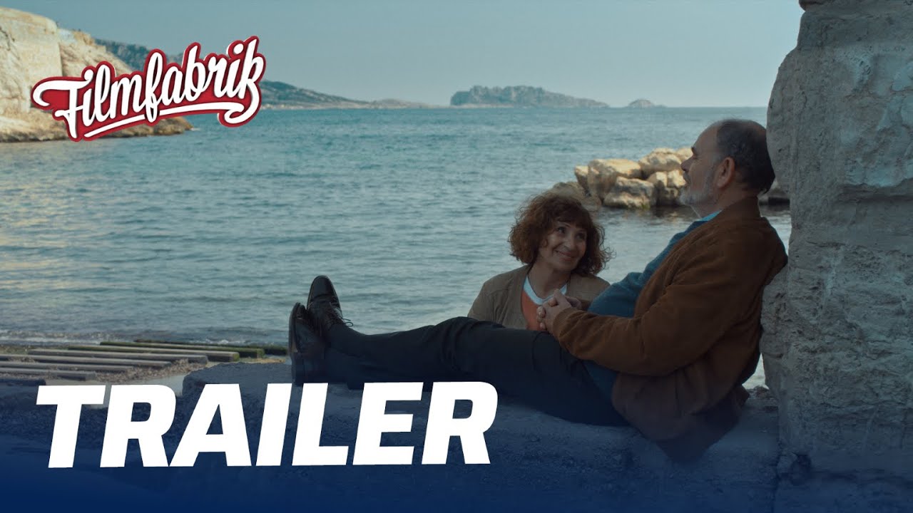 DAS FEST GEHT WEITER | Trailer | Die FILMFABRIK