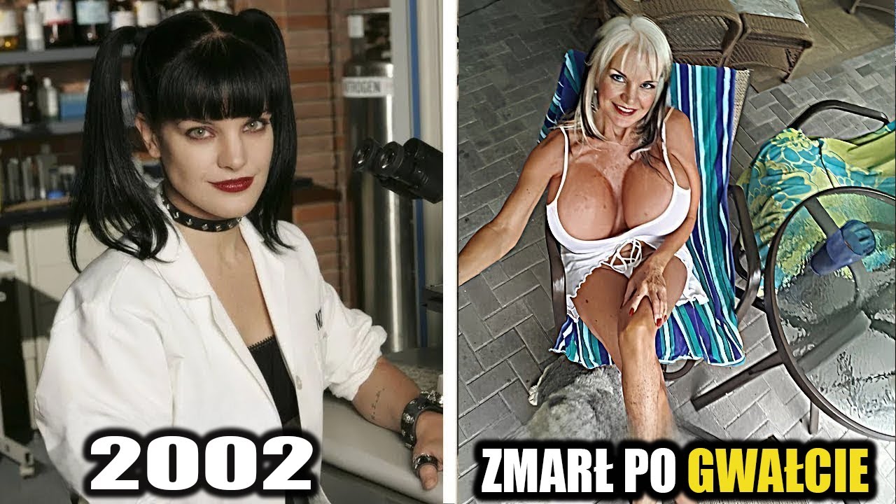 18 ukochanych CSI: aktorzy z Miami, którzy zmarli tragicznie