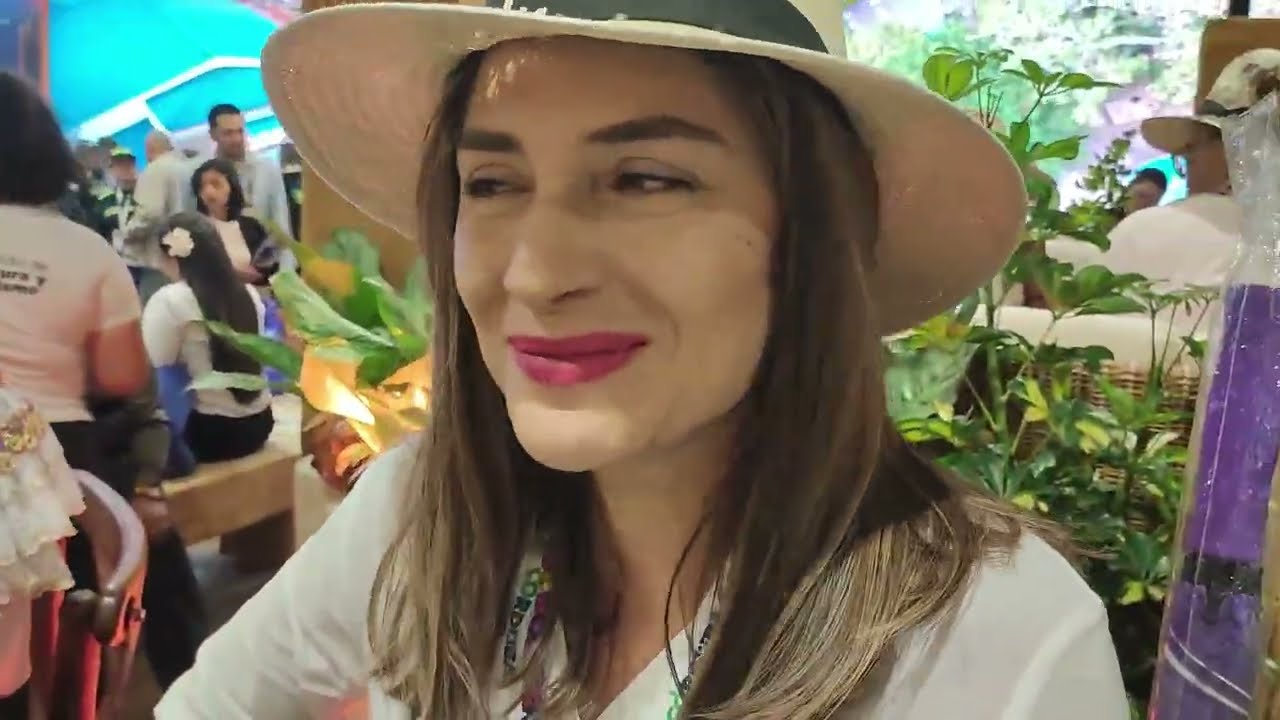 ESPECIAL VITRINA TURISTICA ANATO 2026 PRIMER DIA