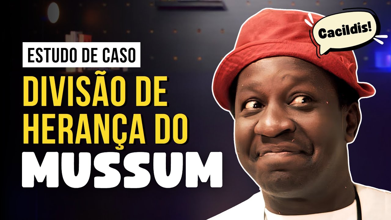 Heran&ccedil;a do Mussum: planejamento sucess&oacute;rio poderia ter evitado briga judicial de 30 anos