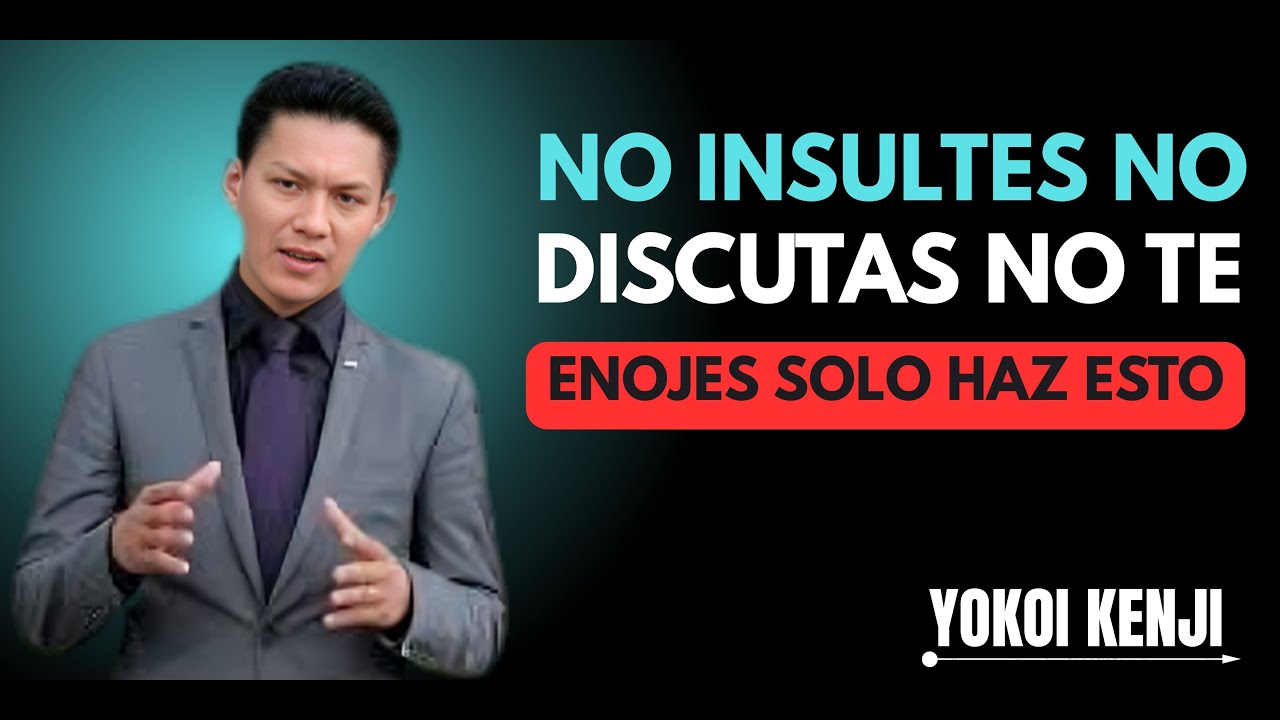 'Nunca Más Te Enfades 10 Lecciones Poderosas'   de