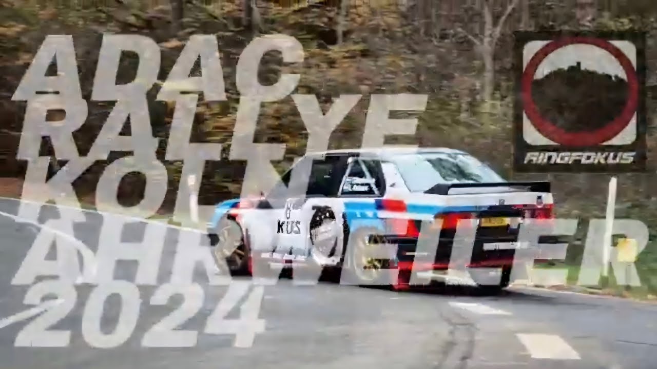 ADAC RALLYE KÖLN-AHRWEILER 2024