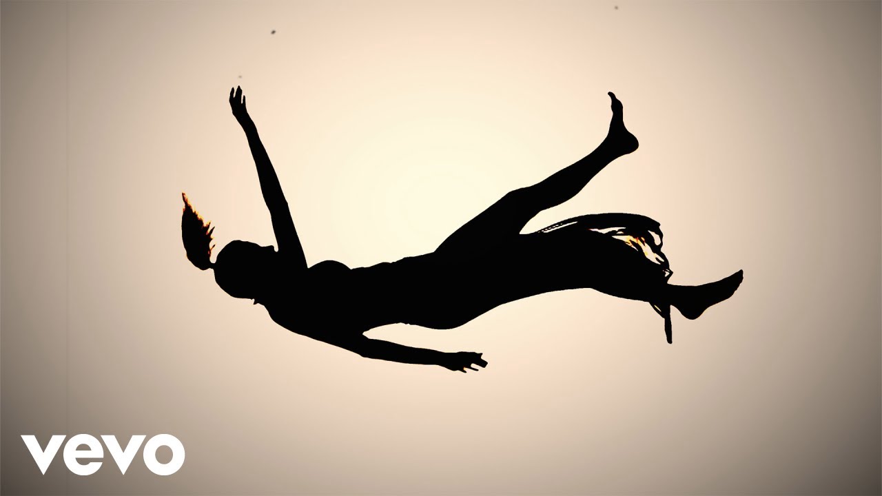 Jamaron - Př&iacute;sah&aacute;m (Official Music Video)