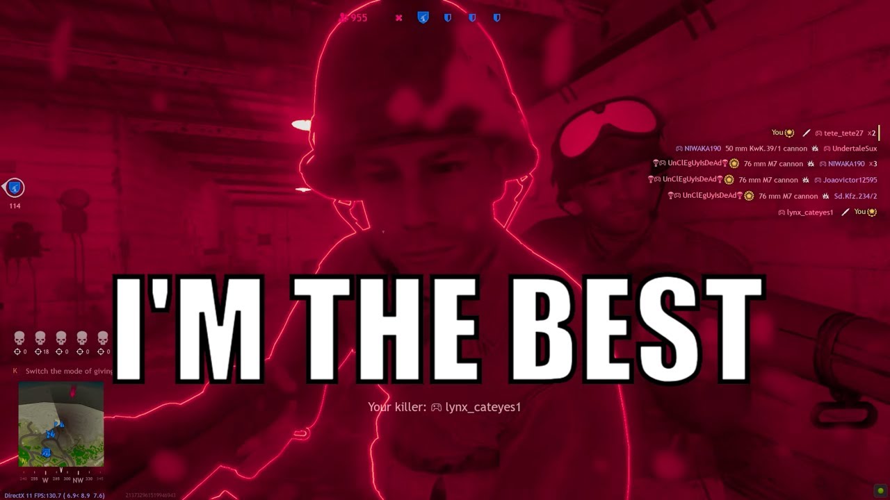 I am the BEST Enlisted Player. 130+ KILLS Game - Enlisted #enlisted