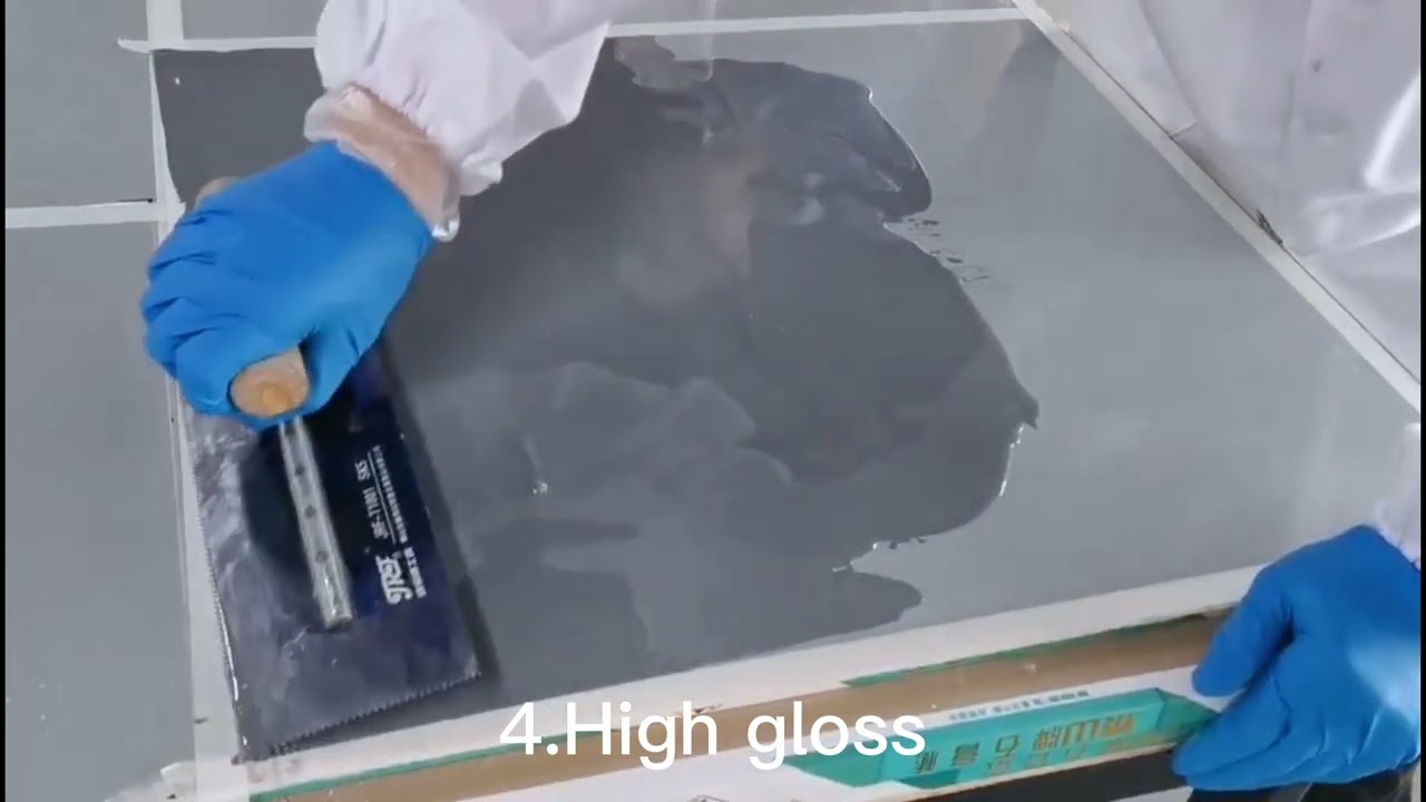 R-2257K Modified Polyetheramine Epoxy Hardener